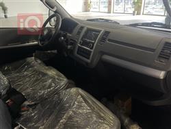 Foton View CS2